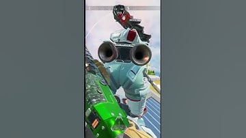 1v3 in Ranked #apexlegends #apex #apexlegendsclips #gaming #apexclips #apex女子 #gamer