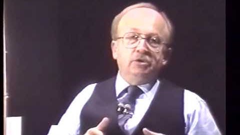 CITV 9: Quality by the Numbers - An Introduction to Statistical Quality Control