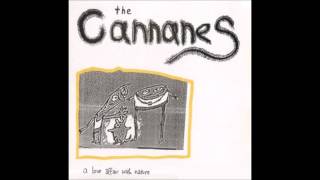 The Cannanes - Nuissance