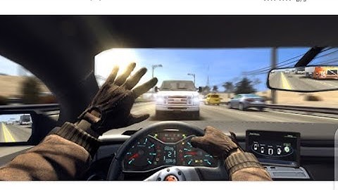 Traffic Tour 2022 best gameplay