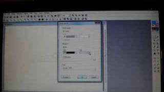 Photofiltre Tutorial- Cooling Text