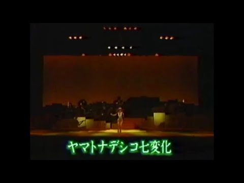 ヤマトナデシコ七変化　小泉今日子