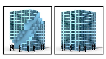 Rhino Grasshopper (Cubic dispatch  tower)