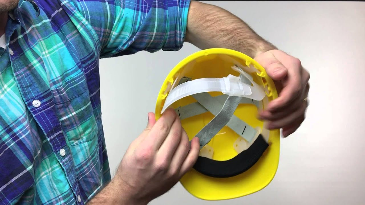 Active Kyds Kids Toy Hard Hat Features and Adjustment YouTube