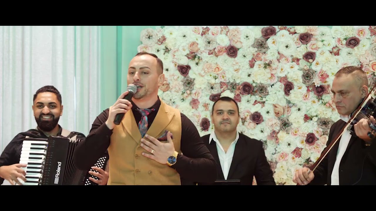 Marius Lupulesc -Colaj Ardelene