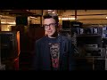 End of video