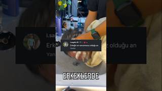 Erkeklerin En Savunmasız Olduğu An 😂