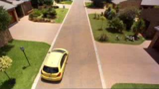 Pay As You Drive car insurance: new tv commercial video
