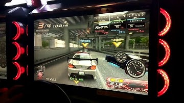 WMMT5DX+ S15 Battle C1