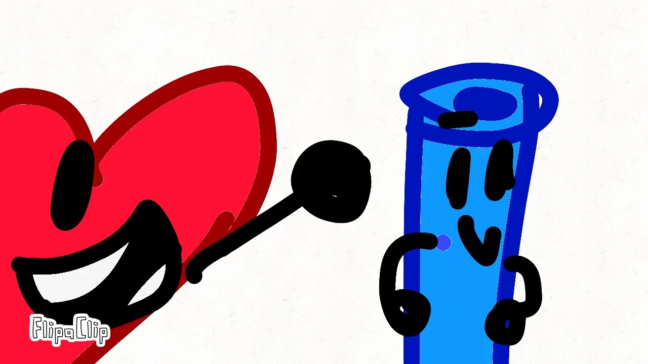 object gameshow double ep 1: the limits