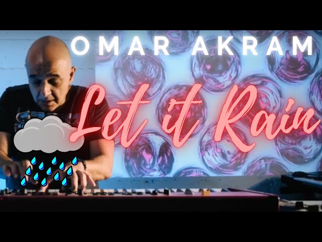 Episode #98 - In Studio Performance "Let It Rain"