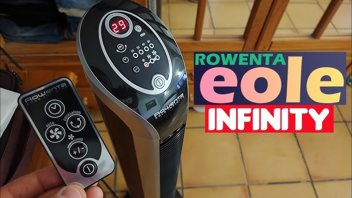 - - KTF33RC-19 Klindo ! tower YouTube unboxing fan video