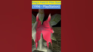 FromSoftware - A King