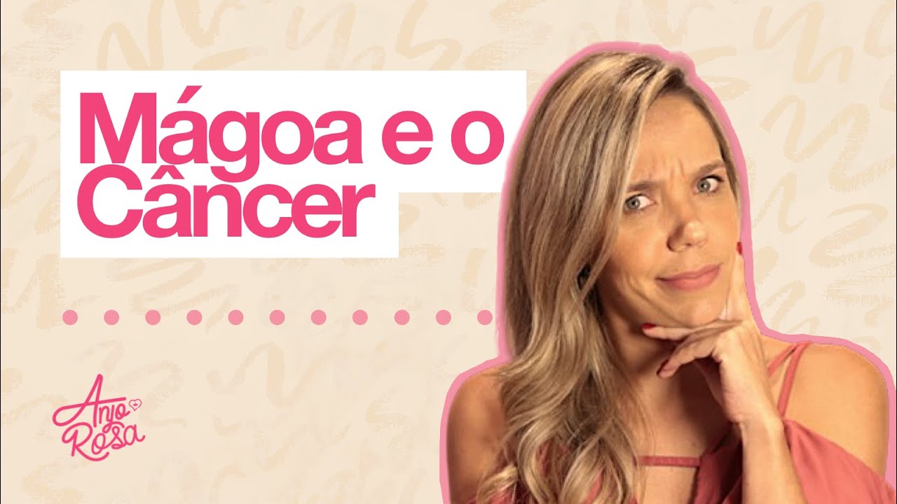 ASSUNTO POLÊMICO E DELICADO. ASSISTA! | ANJO ROSA