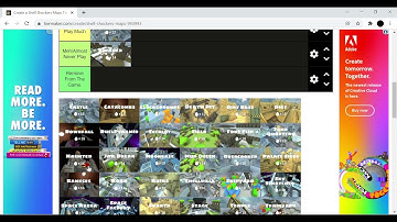 RANKING MAPS FROM BEST TO WORST | SHELLSHOCKERS