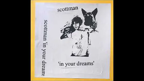 Scott McMicken - Roll On Little Doggie - In Your D...