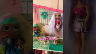 Amazing party with lol surprise friends!!! Lol omg surprise!!! #lolsurprisedolls #lolomgdolls