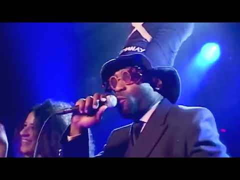 Bernard Wright  "Haboglabotribin"    1981    (Audio Remastered)