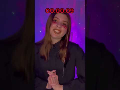 Каждый человек призывает волшебное существо, она призвала дочь дъяvola 😈