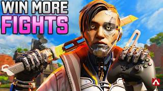 Why Your Aim Isn’t Improving in Apex Legends