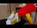 ピコピコハンマー叩いてみた