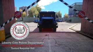 Argonath Rpg - Tru Introduction