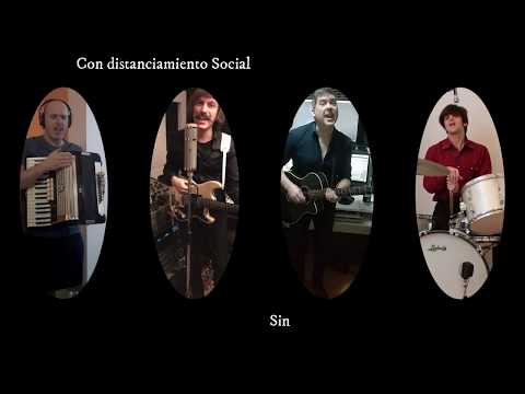 Tema De Rosario (Lalo De Los Santos) - Cover - Fuera de Foco. - Feat Litto Nebbia & The Beats