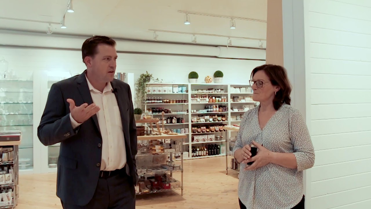 Eric Nyvall Video For Mayor Of Abbotsford BC