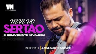 NEVE NO SERTÃO - XAND AVIÃO [DIA 31 DE FEVEREIRO]