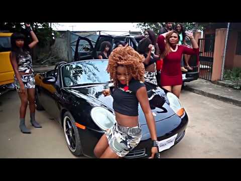 Zanga Prince Babangida Official Video 