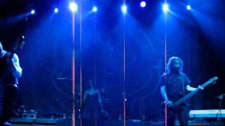 Therion - Call of Dagon (Live in St. Petersburg 04.12.2010)