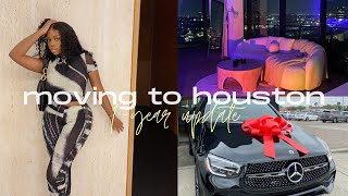 LIVING IN HOUSTON | 1-YEAR UPDATE (pros/cons, dating, nightlife, etc.)