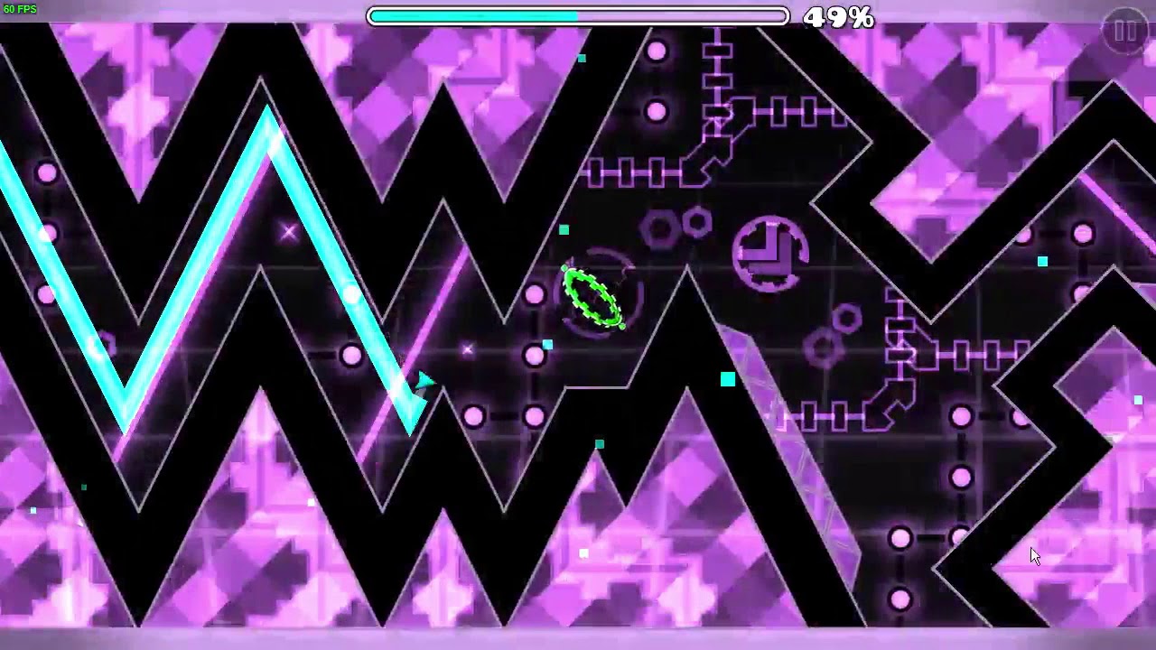 Plasma Pulse Finale 72% [60hz] (Progress #4) - On Stream - O: