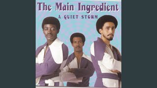 Video thumbnail of "The Main Ingredient - Just Don't Want to Be Lonely (Remastered)"
