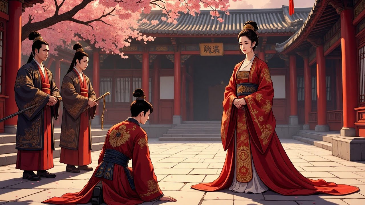 Me Casé con el Joven Maestro Ciego en Lugar de Mi Hermana, Ahora Él se Aferrra a Mí Cada Noche.