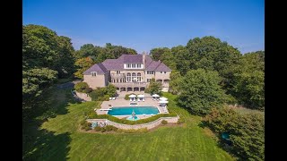 56 N. Stanwich Road