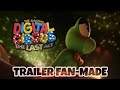 The Amazing Digital Circus: The Last Act | Trailer Fanmade [READ DESCRIPTION]