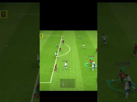 P.Dybala nice skills. failed #football #ronaldo #dybala #pesmobile #footballshorts #messi