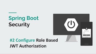 Spring Boot Role Based JWT Authentication and Authorization example | JavaPuzzle JWT RoleBased