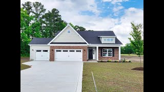 901 Arbor Rose Dr, Greenville, NC 27858