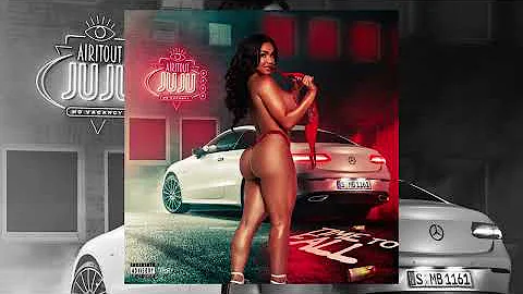 AirItOut JuJu - Time To Fall || (Official Audio) Prod. HeyTaeWon