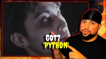 FIRST TIME LISTENING | GOT7 