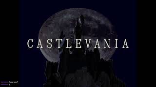 Знания - сила! || Castlevania: Symphony of the Night - прохождение часть 1