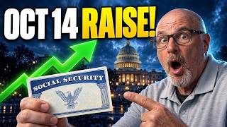 Is Your Social Security Raise Actually a Pay Cut (Do This Now)