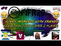 SEXUAL FAVOURS PLAYER 2 PLAYER ACTION!!(FIFA 20 Funny Moments With Friends#9)