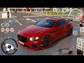 Ultimate Real Car Parking 3D - Parking Skills in Realistic Environments - Android GamePlay