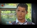 CRISTIANO RONALDO DIZ SER O MELHOR! Motivacional edit