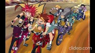 Idaten Jump OST 26_ Yasuharu Takanashi _I will not lose! Extended