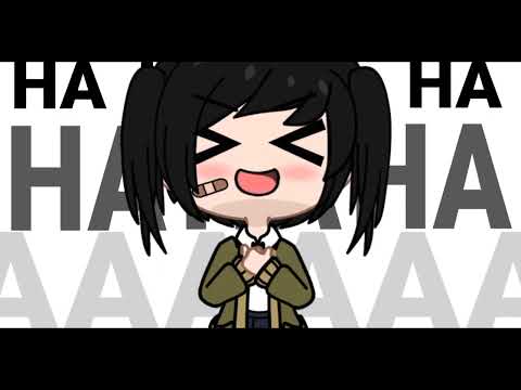 FNaF you are an idiot meme || gacha club