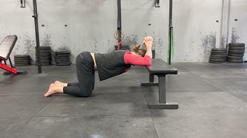 Thoracic Spine PAILs/RAILs